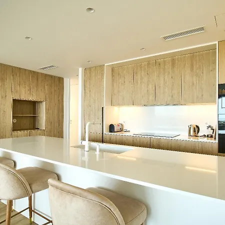 Luxury Oceanfront - 24k * 劳林哈