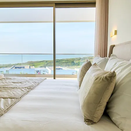 Luxury Oceanfront - 24k 公寓