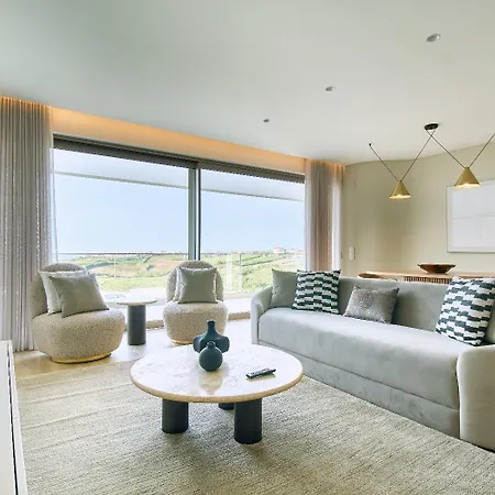 Apartamento Luxury Oceanfront - 24k