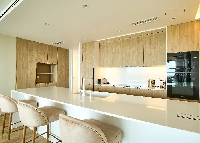 Luxury Oceanfront - 24k * Lourinha (Lisbon)