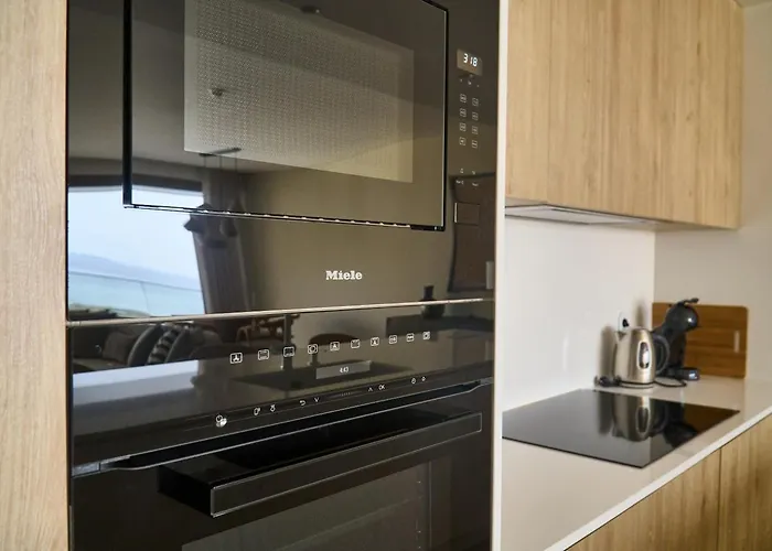 Διαμέρισμα Luxury Oceanfront - 24k Lourinha (Lisbon)