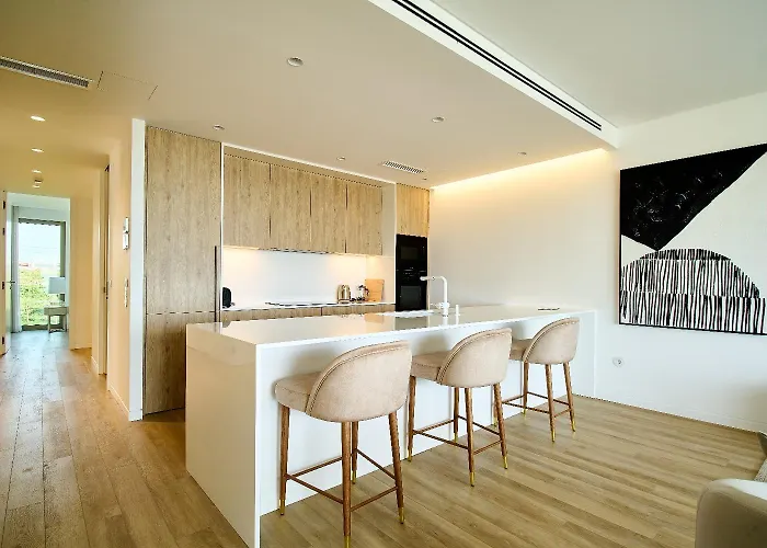 Luxury Oceanfront - 24k * Lourinha (Lisbon)