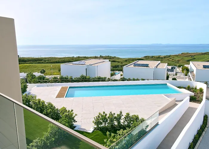 Διαμέρισμα Luxury Oceanfront - 24k Lourinha (Lisbon)